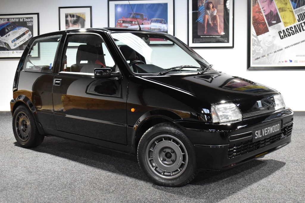 Fiat Cinquecento 1993 1998 Haynes Service Repair Manual - sagin